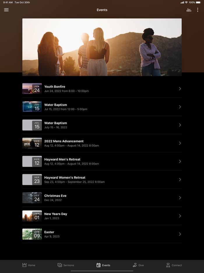 Kingdom Culture East Bay