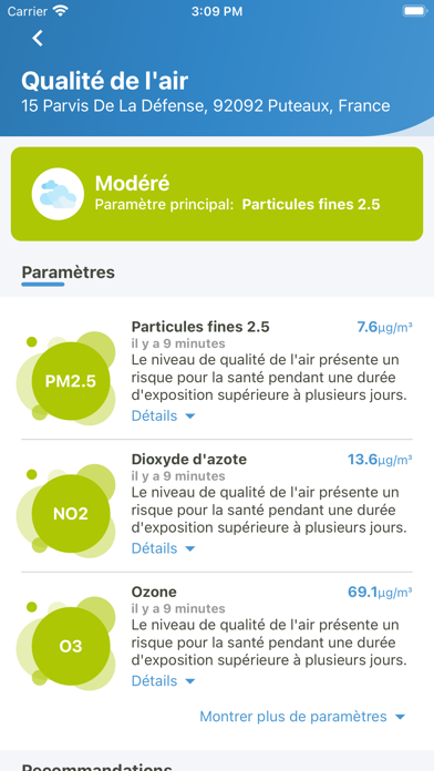 iHere 3
