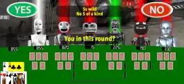 Game screenshot Poker 3-5-7 mod apk