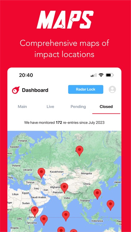 Space Alerts screenshot-5