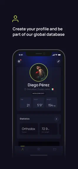 Game screenshot ScoutUs Pro hack