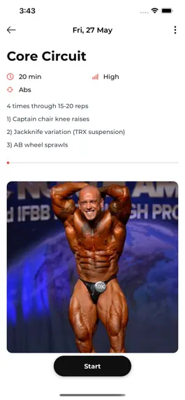 Game screenshot Pitbull Mentality Lifestyle hack