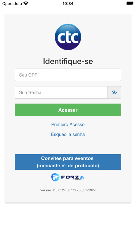 #2. CTC Lajeado (iOS) 由: Forza Informatica