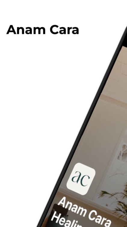 Anam Cara Healing Center