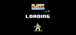 Game screenshot Fluffy Iceboard apk