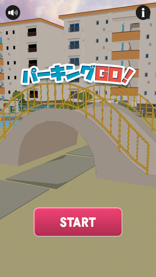 #1. パーキングGO! (iOS) 由: FUKUROU