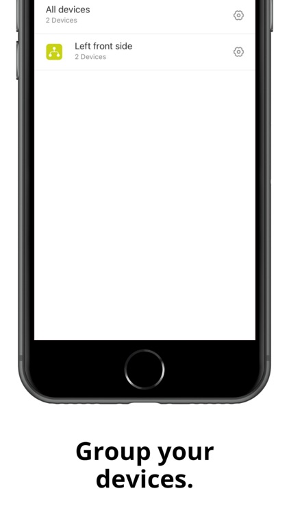 Sensetrack screenshot-5