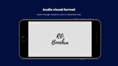 LearnWithRiti Screenshot