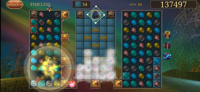 Angkor Beginnings Match 3