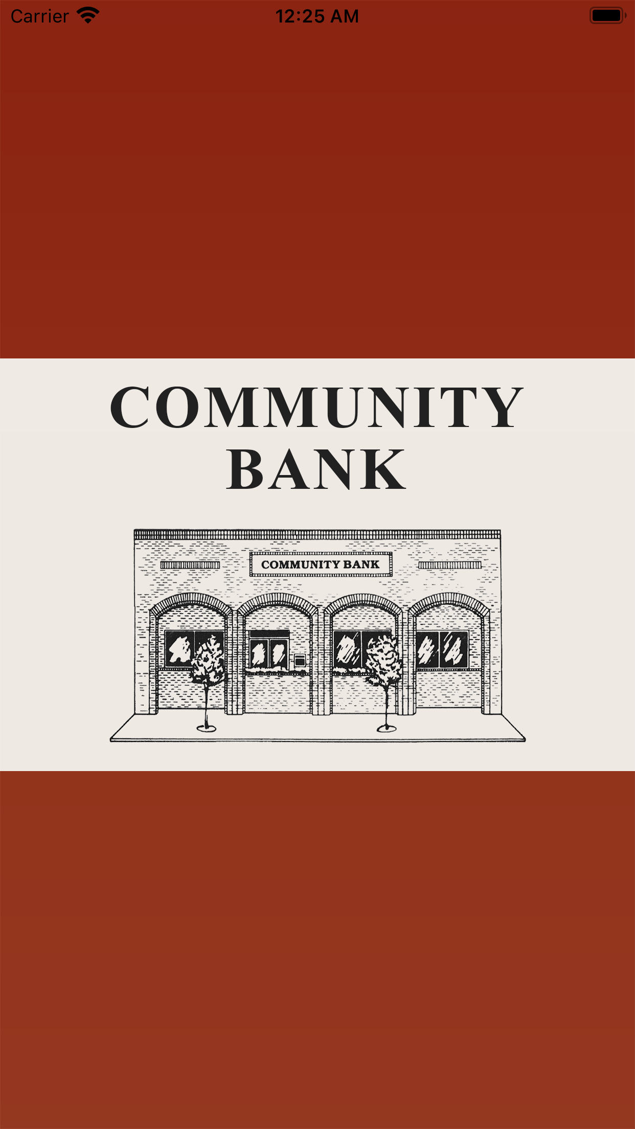 Community Bank – Avon, SD