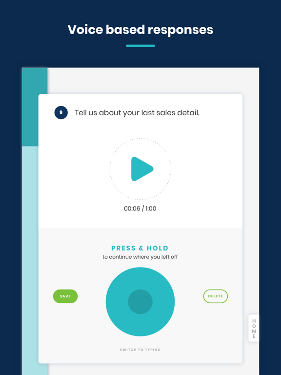 ZoomRx iPad screenshot 5 - Medical app