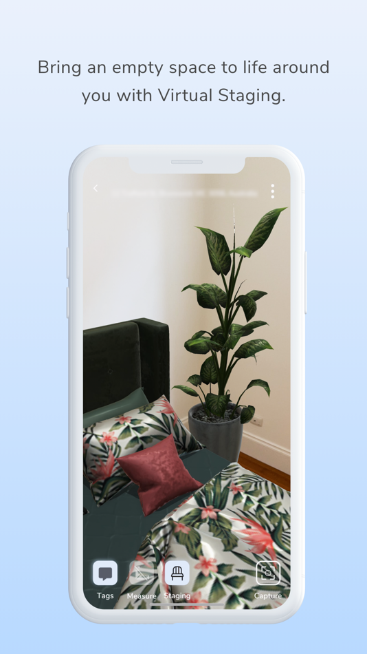 #6. ARConnect: Matterport in AR (iOS) 由: Phoria