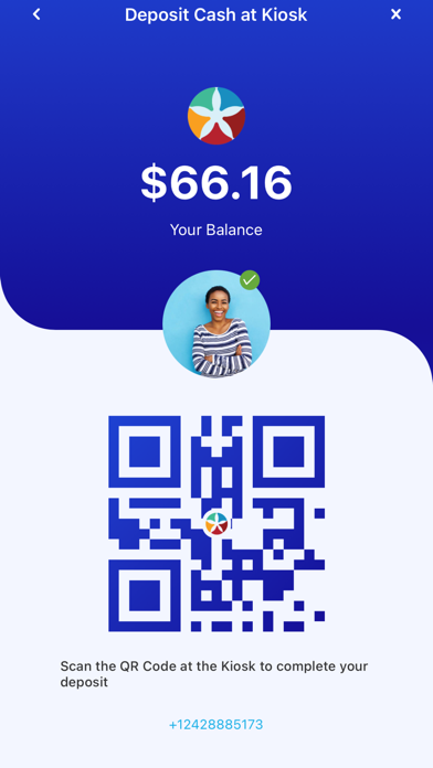 Island Pay Screenshot