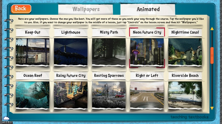 TT Pre-Calculus screenshot-7