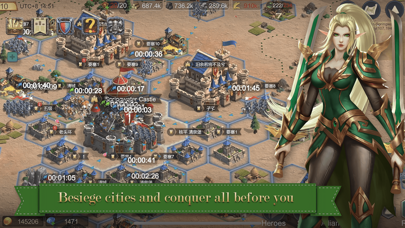 Age of Kings Screenshot