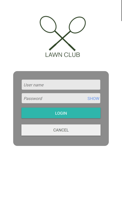 The Lawn Club Screenshot
