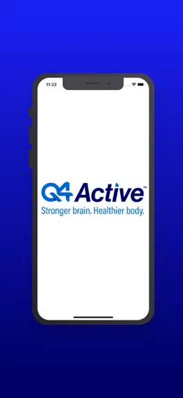 Game screenshot Q4 Active mod apk