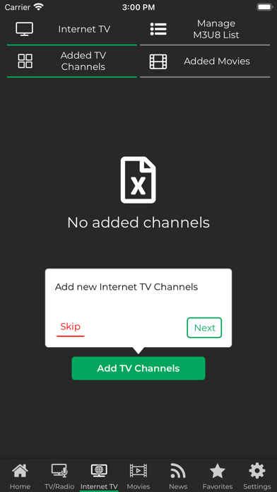 Pakistan Live Screenshot