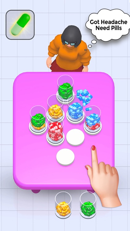 Pharma Sort screenshot-8