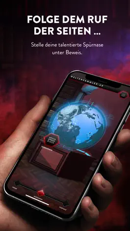 Game screenshot Weltensammler mod apk