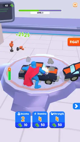 Game screenshot Supersticks mod apk