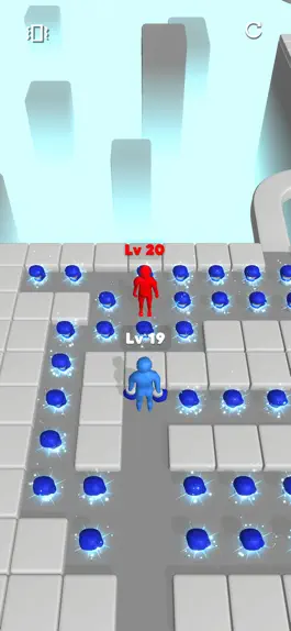 Game screenshot Giant Dash hack