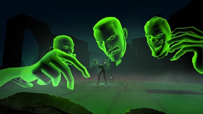 Iago: The Green Eyed Monster Screenshot