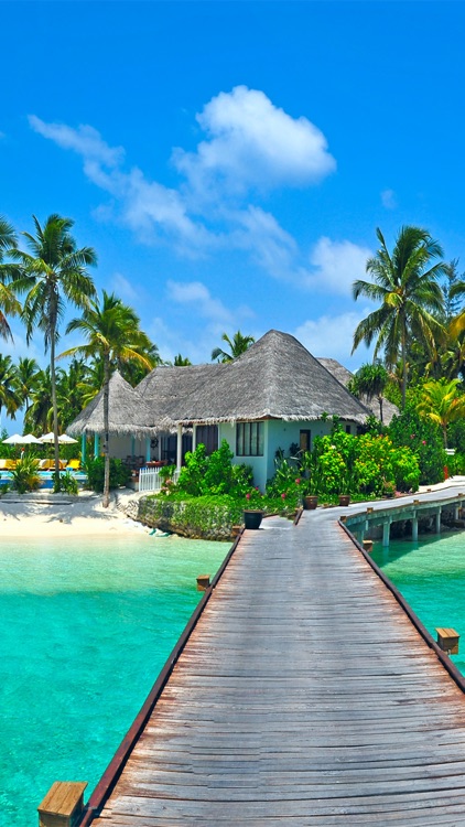 Maldives Wallpapers