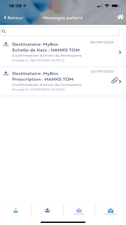 Mobi 33 screenshot-6