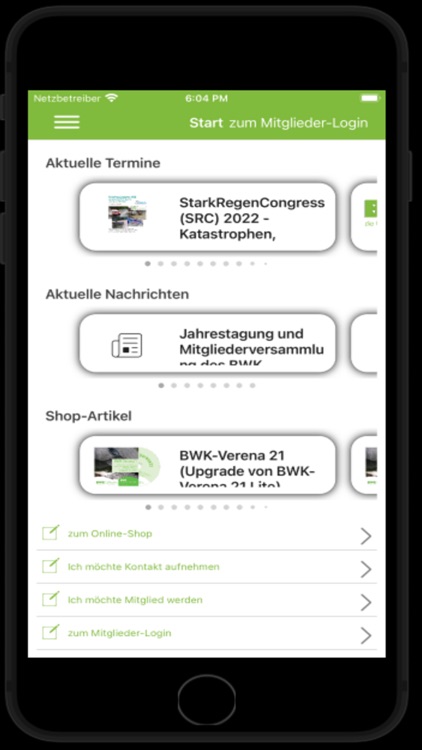 BWK - die Umweltingenieure