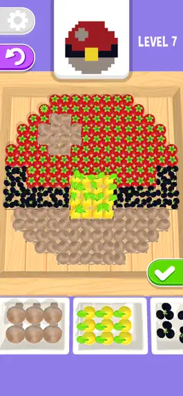 Game screenshot Vegiart hack