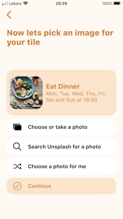 LifeTracks screenshot-6