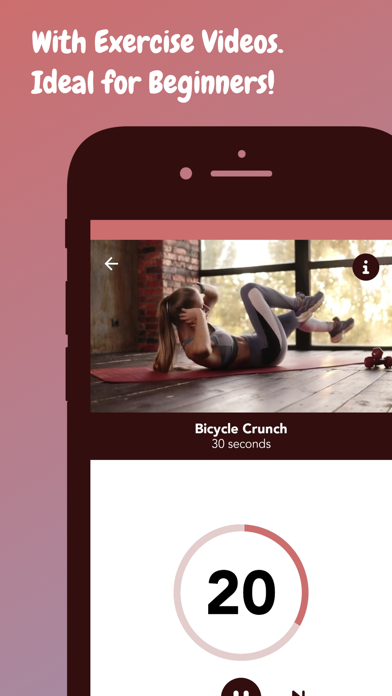 Hourglass Figure - Curvy Body Screenshot