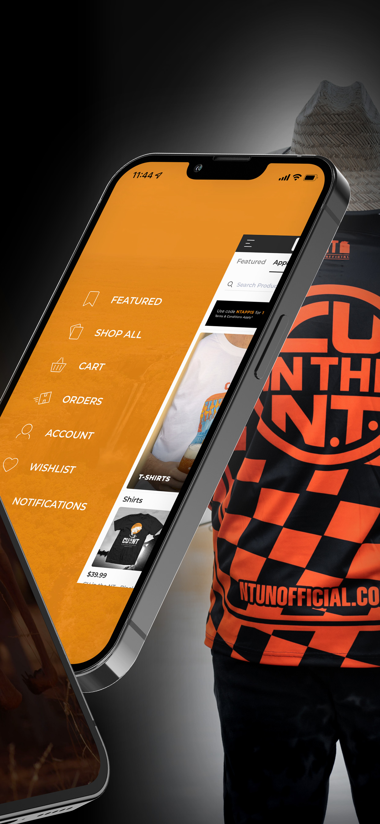 NT Unofficial