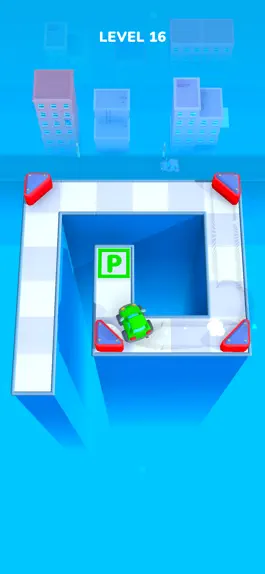 Game screenshot Car Parking Puzzle! mod apk