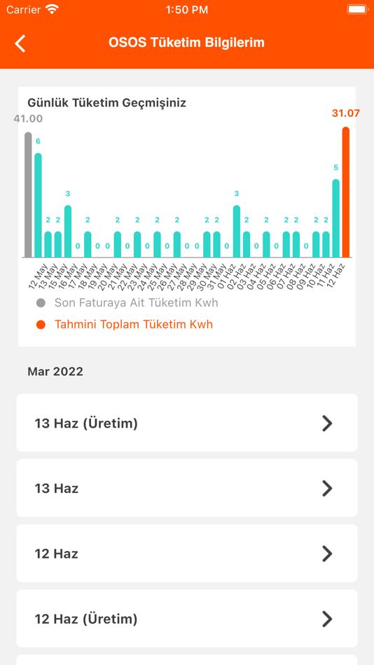 #8. Depsaş Mobil (iOS) 由: 4 Tek Iletisim A.S.