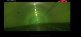Game screenshot MGNET TV hack