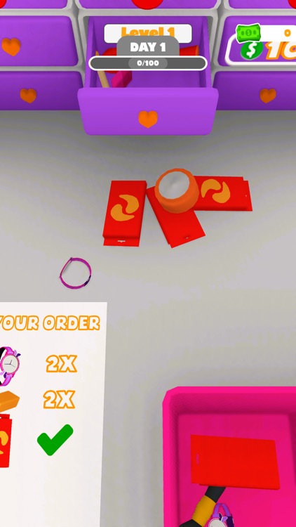 Packaging Master! screenshot-6