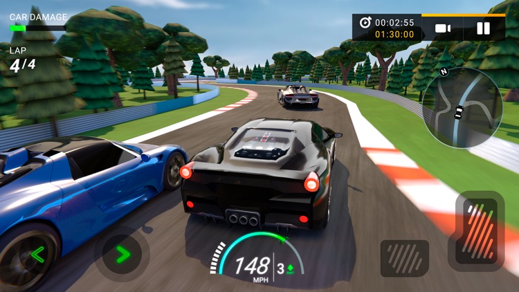 Drive For Speed screenshot-8