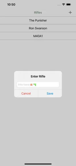 Game screenshot Down_Range mod apk