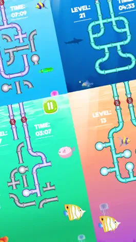 Game screenshot Sea plumber 2 hack