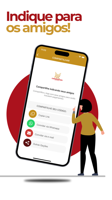 Copenhaguem Bank Screenshot