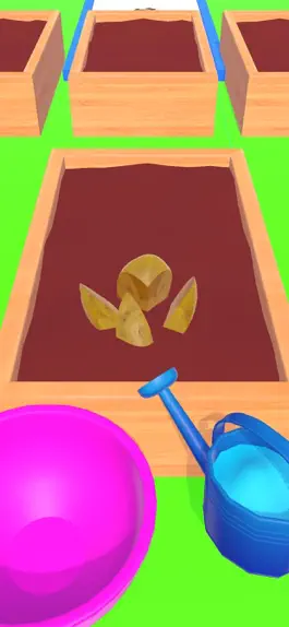 Game screenshot Potato Simulation hack