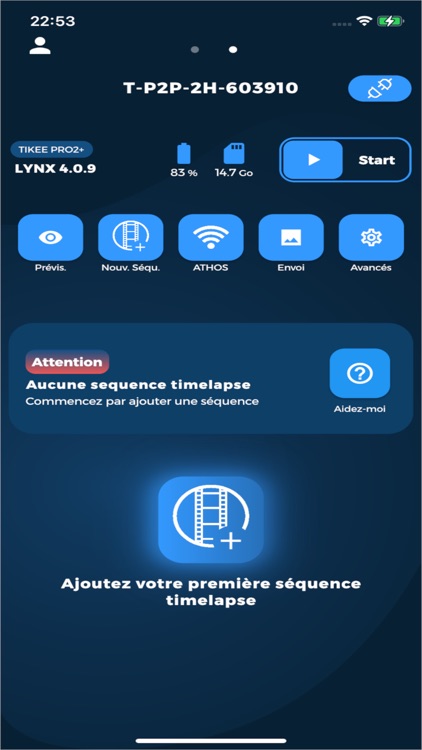 Enlaps Tikee Remote screenshot-6
