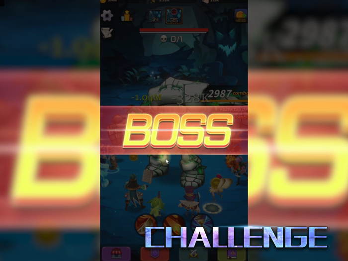 Idle Raid - One manOne army