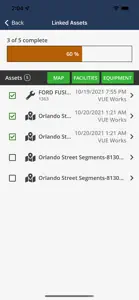 VUEWorks: WorkforceVUE screenshot #6 for iPhone