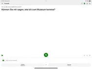 Microsoft Translator ipad bilder 3