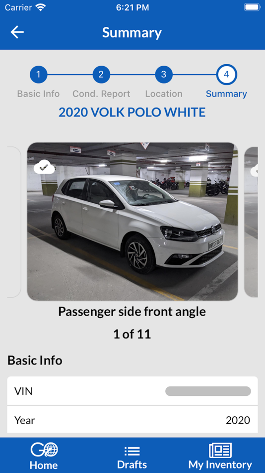 #7. Copart GO (iOS) 게시자: Copart, Inc.