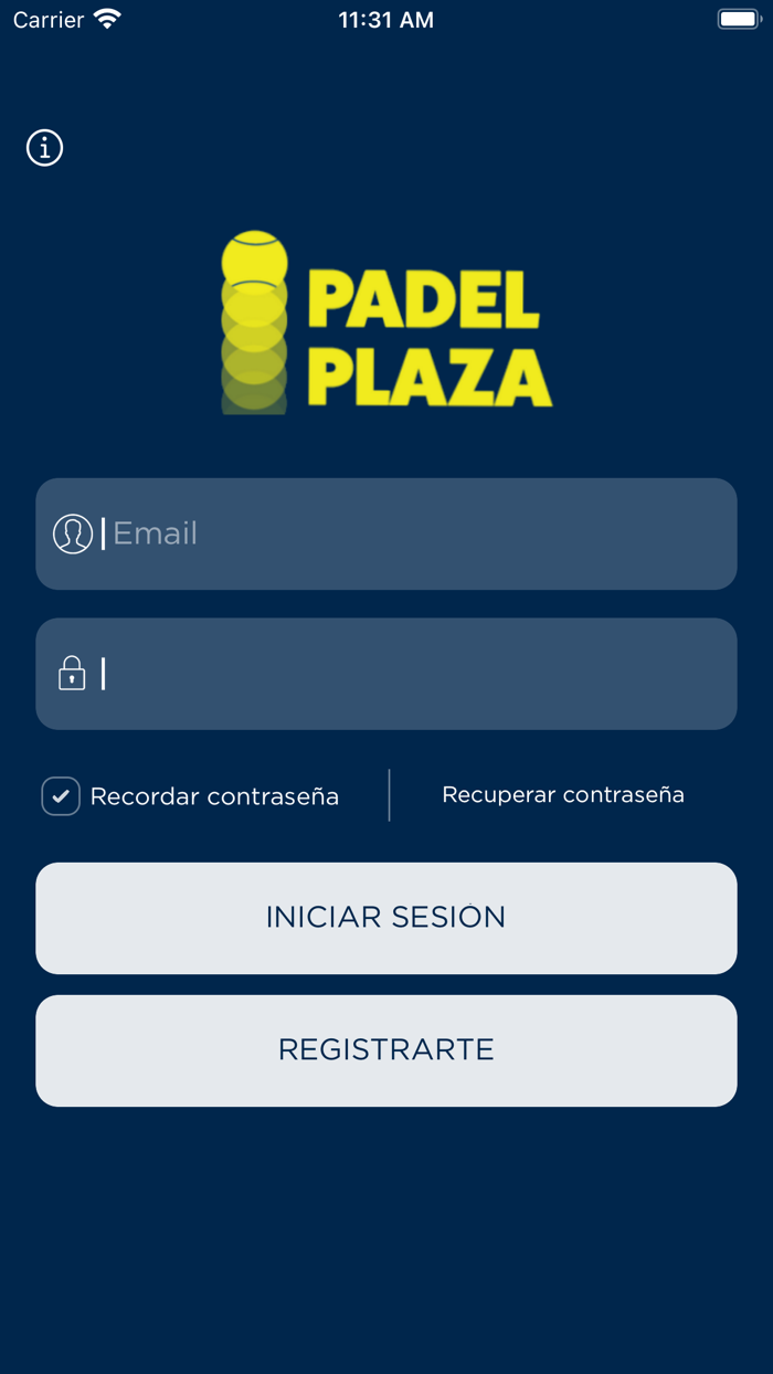 Padel Plaza Concordia