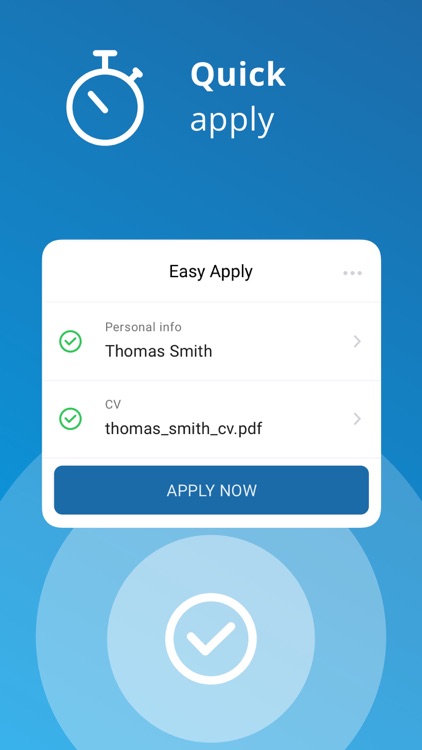 Careerstructure screenshot-4